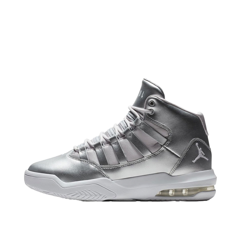 Tenisky a topánky Jordan Max Aura Metalická | AV5175-040