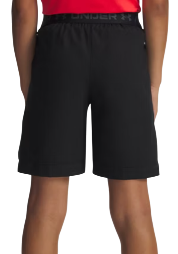 Šortky Under Armour Vanish Shorts Čierna | 1389171-001, 1