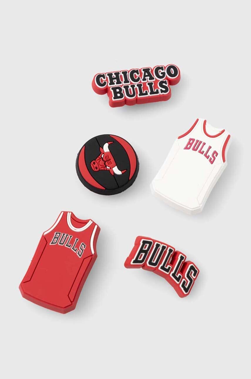 NBA Chicago Bulls 5PCK