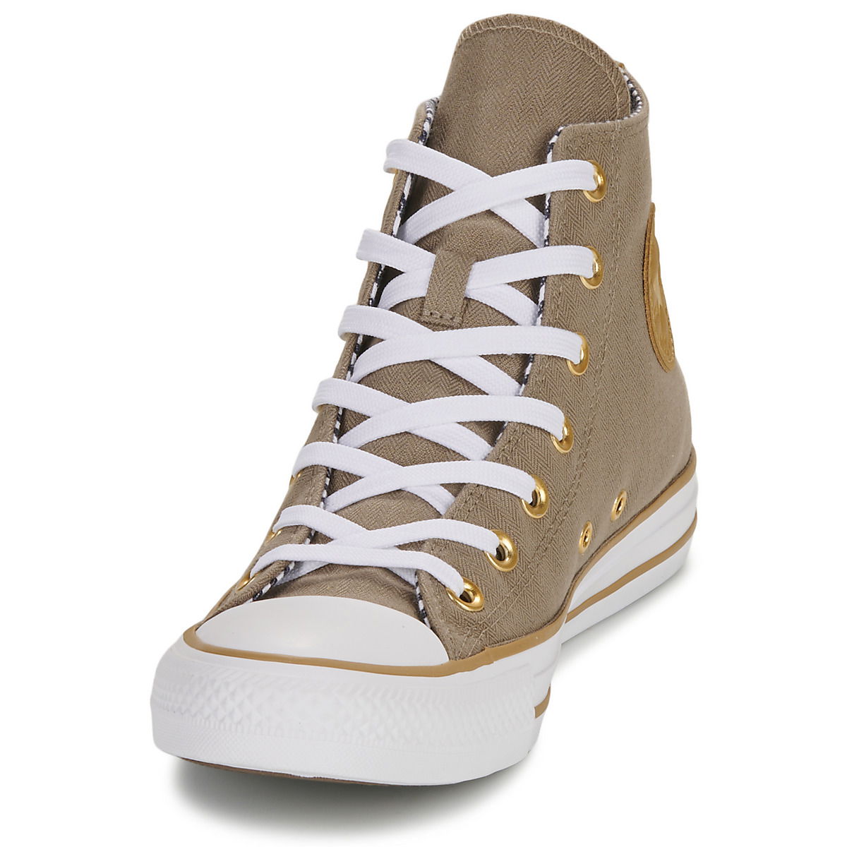 Shoes (High-top Trainers) CHUCK TAYLOR ALL STAR