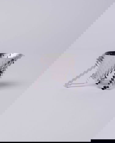 Nezaradené Snow Peak Foldable Coffee Dripper Metalická | CS-117, 1