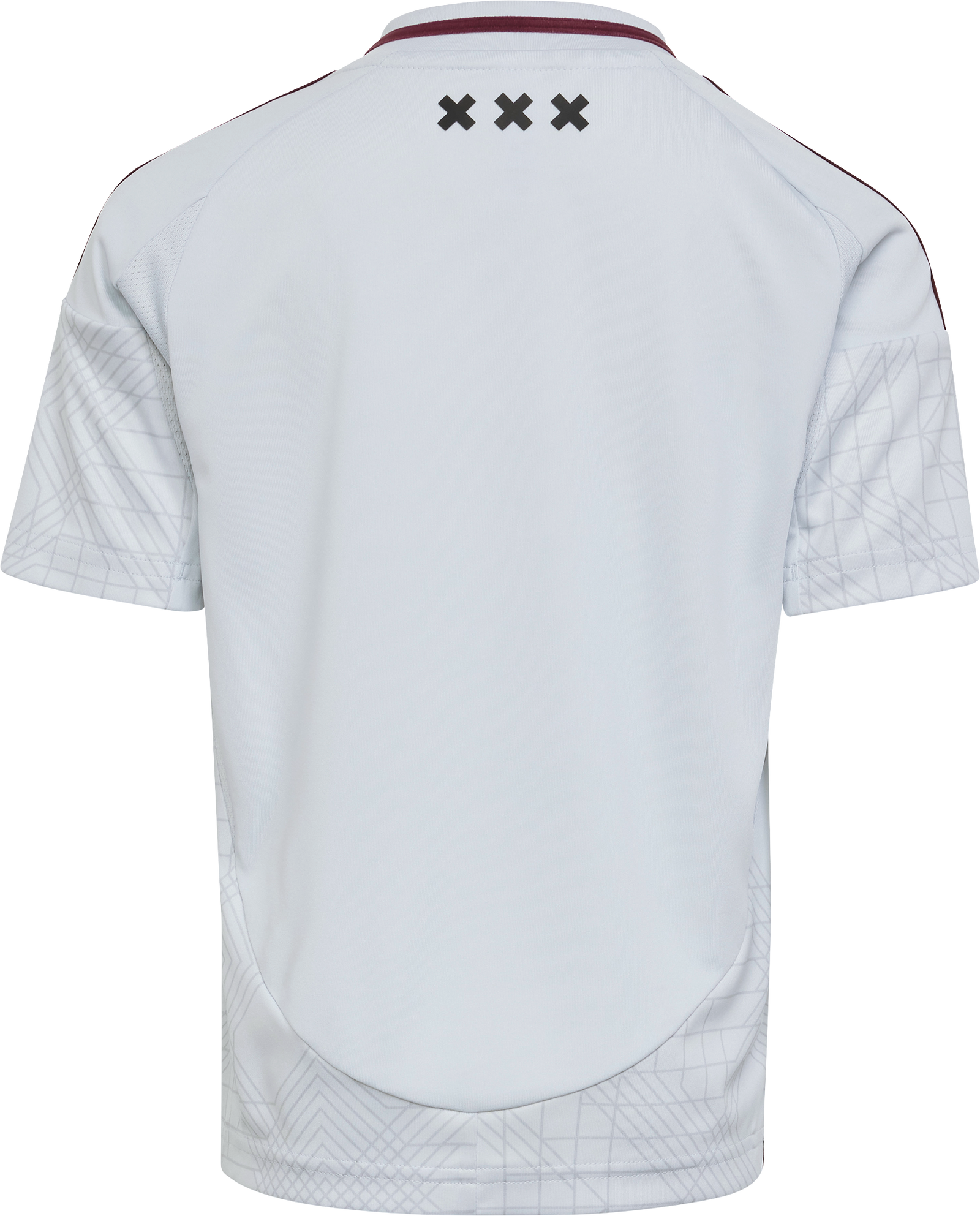 Ajax Amsterdam 2024/25 Mini Kit