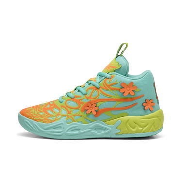 Tenisky a topánky Puma MB.04 Scooby Doo Tyrkysová | 400669_01, 0