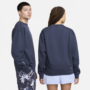 Mikina Nike ACG Therma-FIT Crew Modrá | DX9611-437, 3