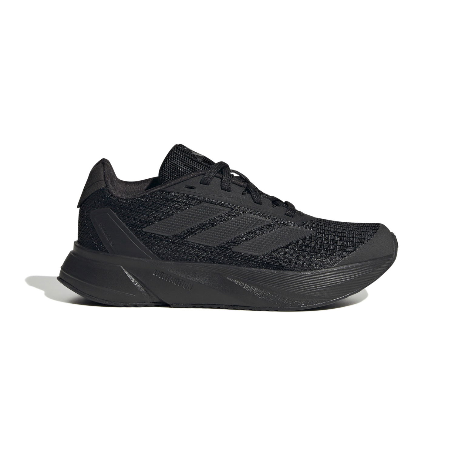 Tenisky a topánky adidas Performance adidas DURAMO SL K 36 2/3 Čierna | IG2481, 0