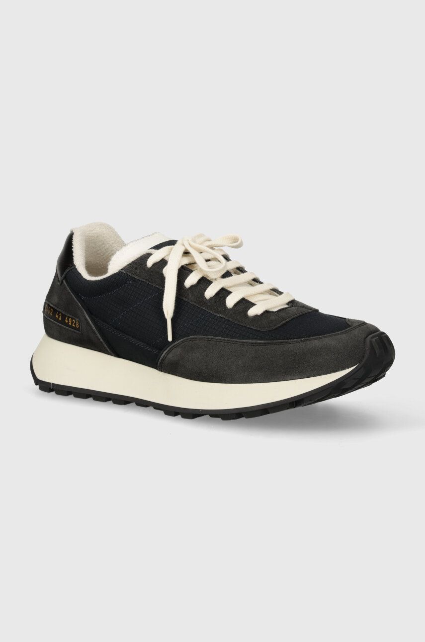 Tenisky a topánky Common Projects Track Classic Modrá | 2409.4928, 0