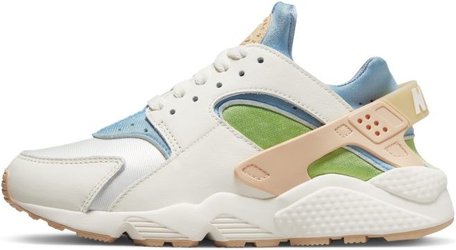 Tenisky a topánky Nike Air Huarache SE W Biela | DQ0117-100, 0