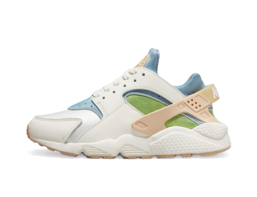 Tenisky a topánky Nike Air Huarache SE W Biela | DQ0117-100