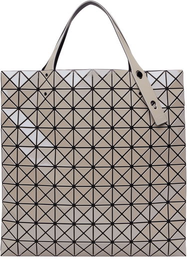 Tote bag BAO BAO ISSEY MIYAKE BAO BAO ISSEY MIYAKE Prism Metallic Tote Béžová | BB56AG523, 0