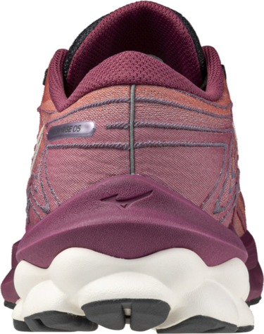 Tenisky a topánky Mizuno WAVE SKYRISE 5 Ružová | j1gd240973, 4