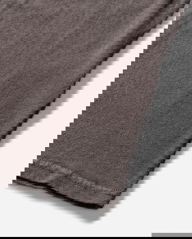 Tričko OUR LEGACY Classic T-Shirt Hnedá | W2266CT 001, 4