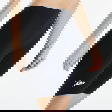 Šortky Patta Femme Bikershorts Black Čierna | POC-BF24-1090-869-0363-001, 3