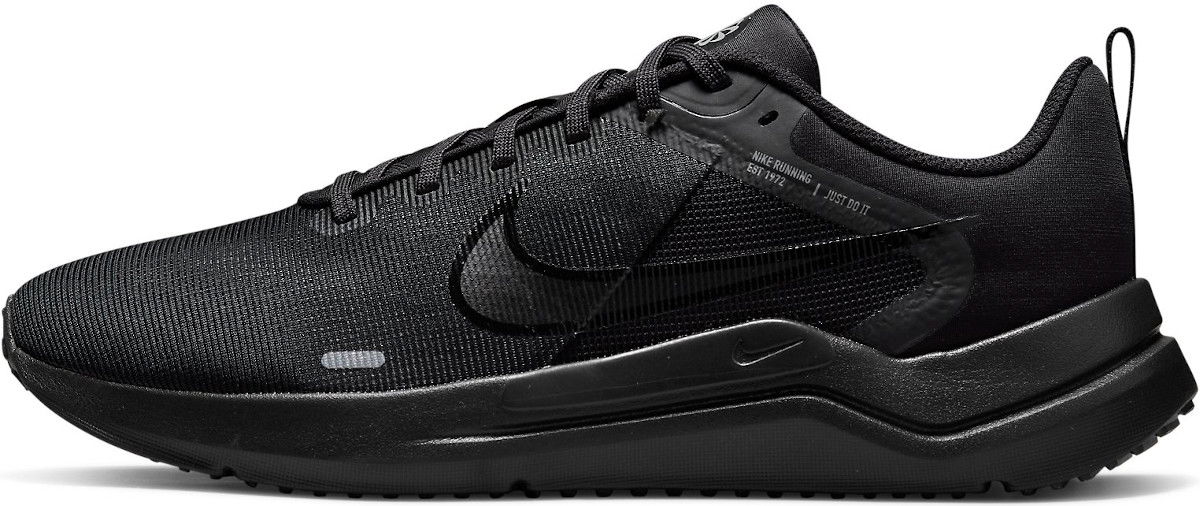 Tenisky a topánky Nike Downshifter 12 Čierna | dd9293-002, 0