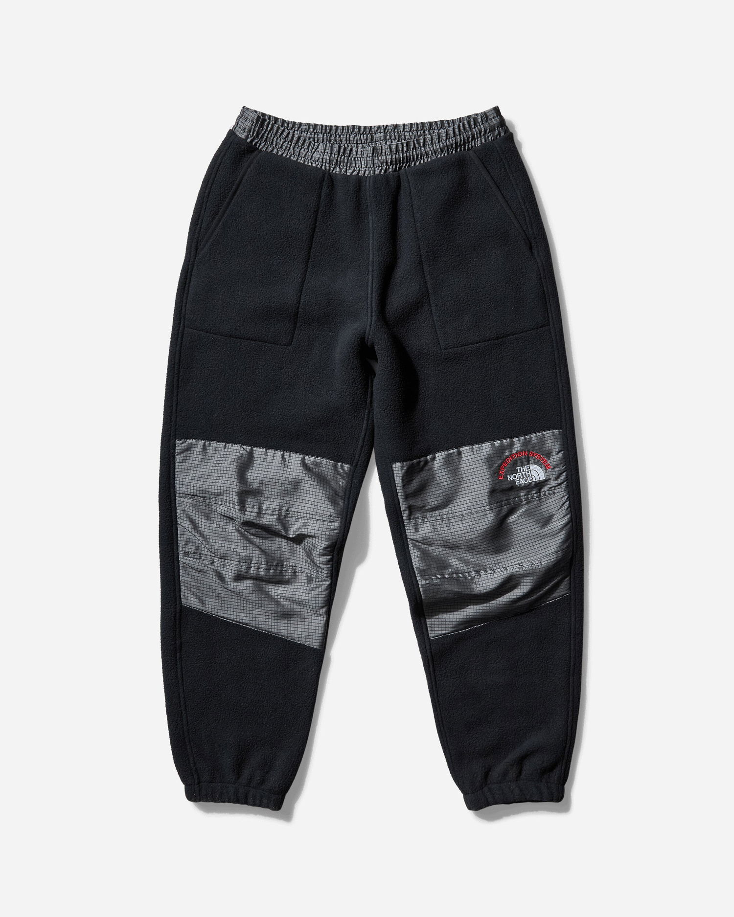 Tepláky The North Face Retro Denali Pants Čierna | NF0A88XK 4O4, 1