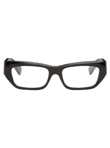 Slnečné okuliare Gucci Rectangular Glasses Čierna | GG1297O-001