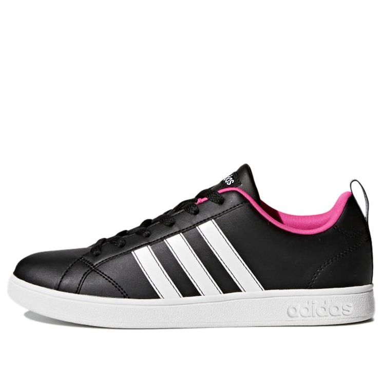 Tenisky a topánky adidas Originals Vs Advantage Čierna | BB9623, 0