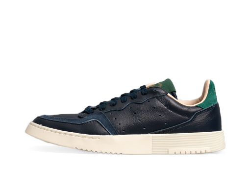 Tenisky a topánky adidas Originals Supercourt Modrá | EE6036