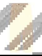 Single Knee Dearborn Canvas 12oz Relaxed Straight Fit Pants Dusty