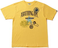 A Bathing Ape Archive Graphic #1 T-Shirt XL