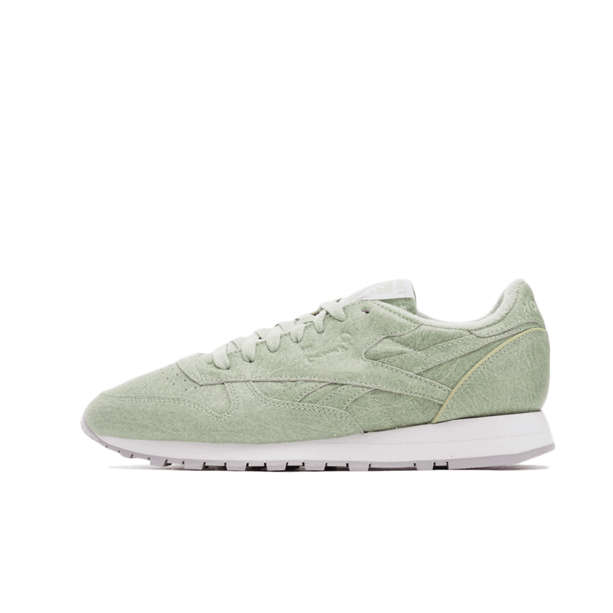 Tenisky a topánky Reebok Eames x Classic Leather "Light Sage'" Zelené | FZ5858, 0