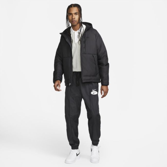 Sportswear Therma-FIT Legacy Hooded Jacket
