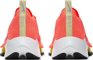 Tenisky a topánky Nike Air Zoom Tempo NEXT% FK W Oranžová | ci9924-800, 3