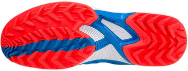 Tenisky a topánky Mizuno Mizuno WAVE PANTHERA Modrá | x1ga2010-24, 3