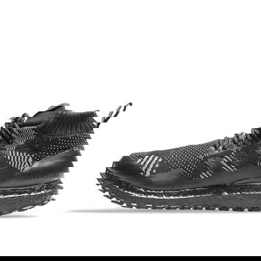 Tenisky a topánky adidas Performance KITH x Nonnative x UltraBoost Mid Patchwork Čierna | DB0712, 1