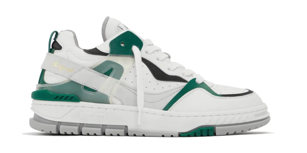Tenisky a topánky AXEL ARIGATO Astro Sneaker Biela | F1187001, 0