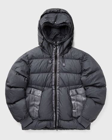 Prešívaná bunda C.P. Company Puffer Jacket Čierna | 17CMOW266A110185G-995, 0