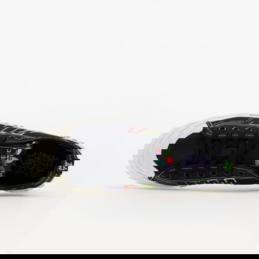 Tenisky a topánky adidas Originals Nizza Pride Čierna | GX6391, 4