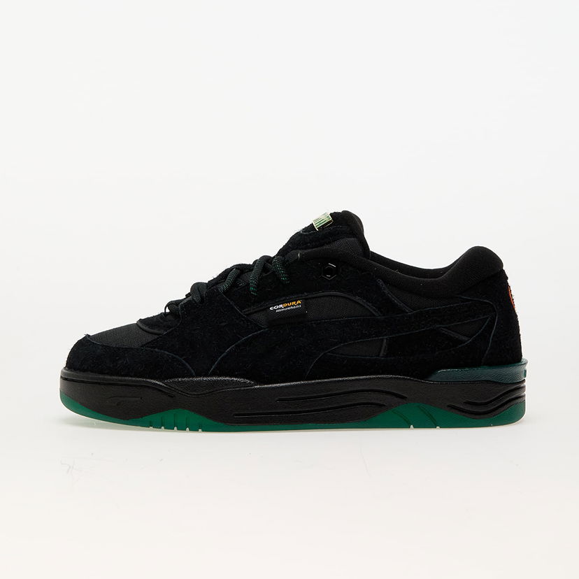 Tenisky a topánky Puma Carrots x -180 Black/ Archive Green Čierna | 39880201