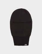 Logo Box Knit Balaclava