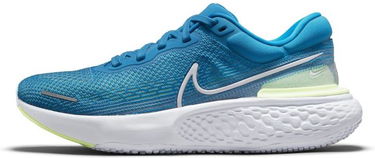 Tenisky a topánky Nike ZoomX Invincible Run Flyknit Modrá | CT2228-401, 0