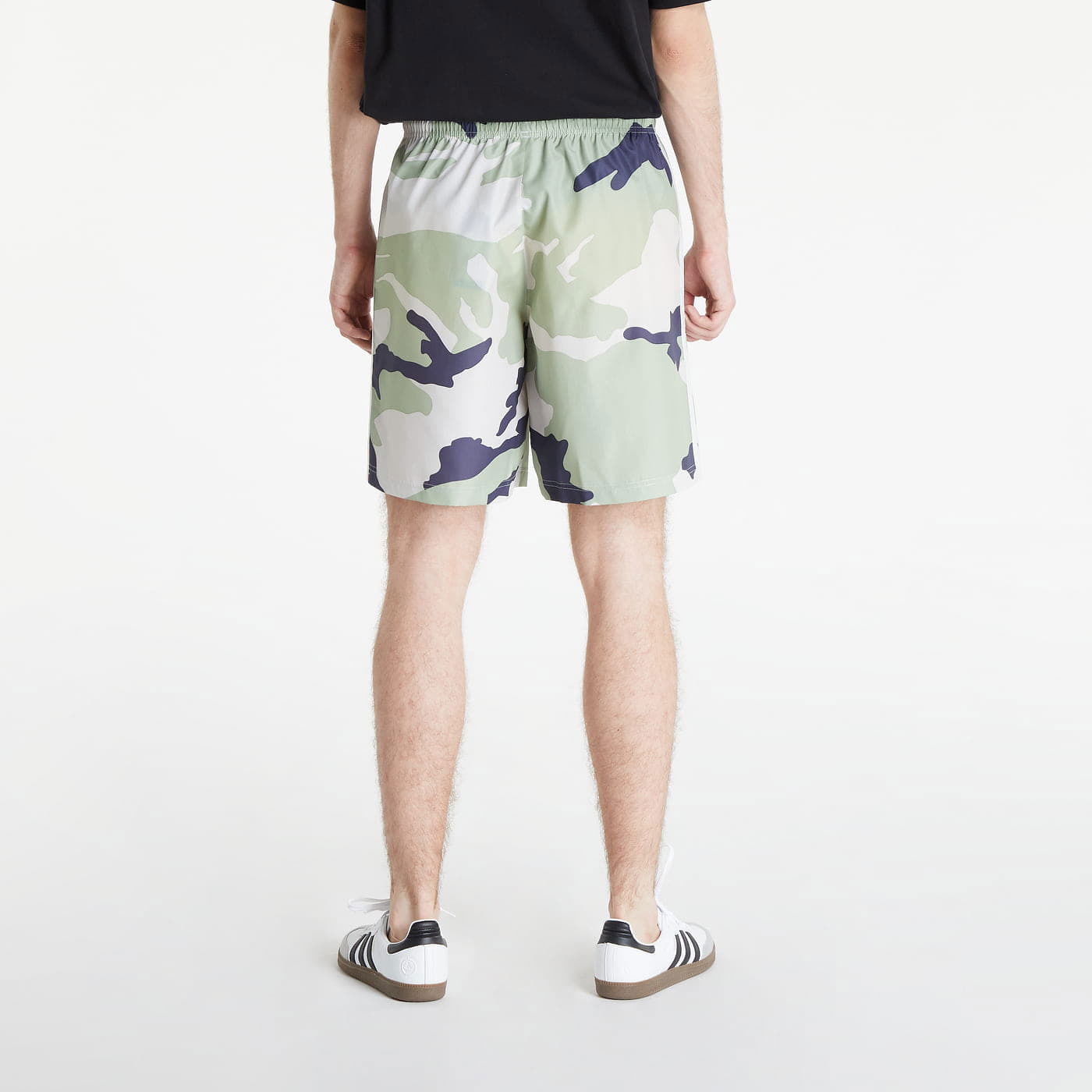 Camo Shorts