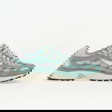 Tenisky a topánky Nike P-6000 Tyrkysová | BV1021-010, 2
