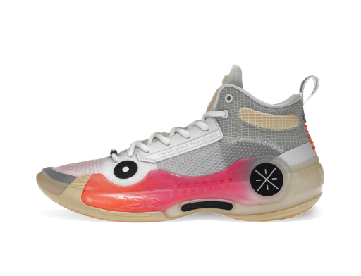 Basketball Li-Ning Way of Wade 10 Blossom Béžová | ABAS115 1