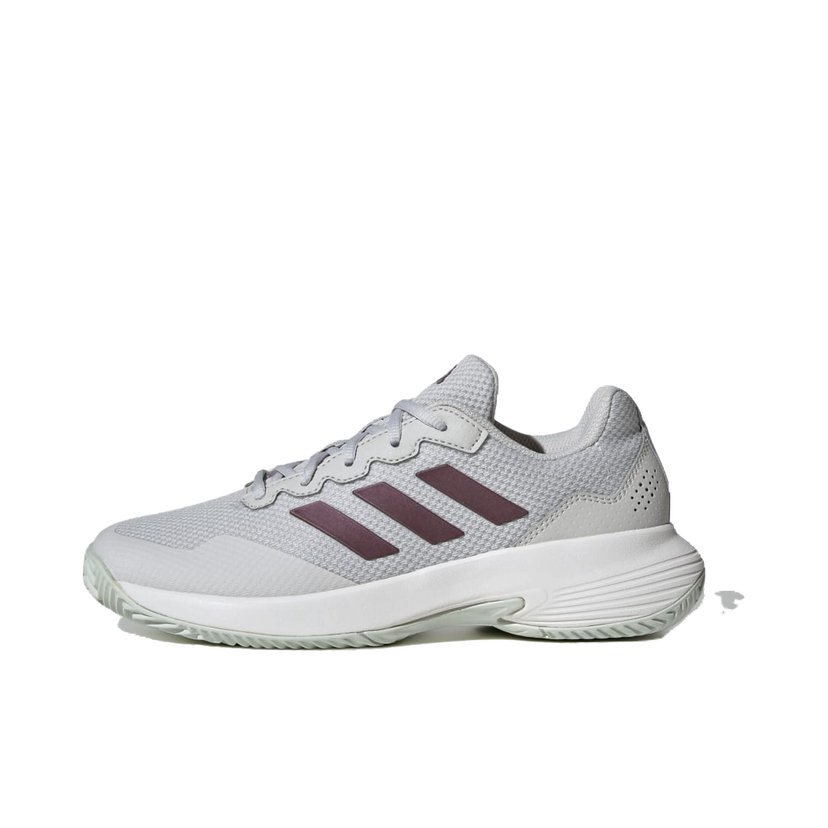 Tenisky a topánky adidas Performance Gamecourt 2.0 Šedá | IE0841