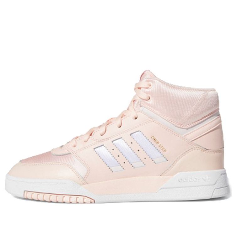 Tenisky a topánky adidas Originals Adidas Originals Drop Step Ružová | EE5229