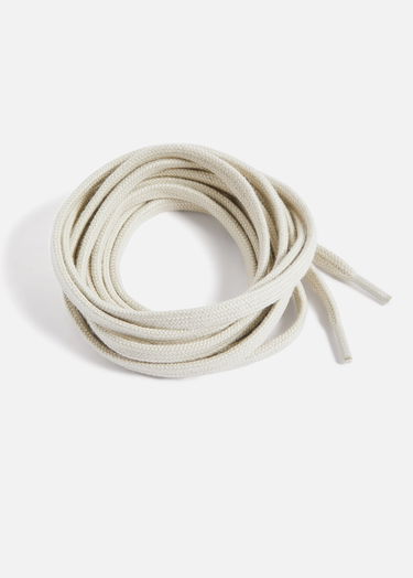 Starostlivosť o obuv AXEL ARIGATO Flat Laces - 135cm Béžová | O4116003, 3