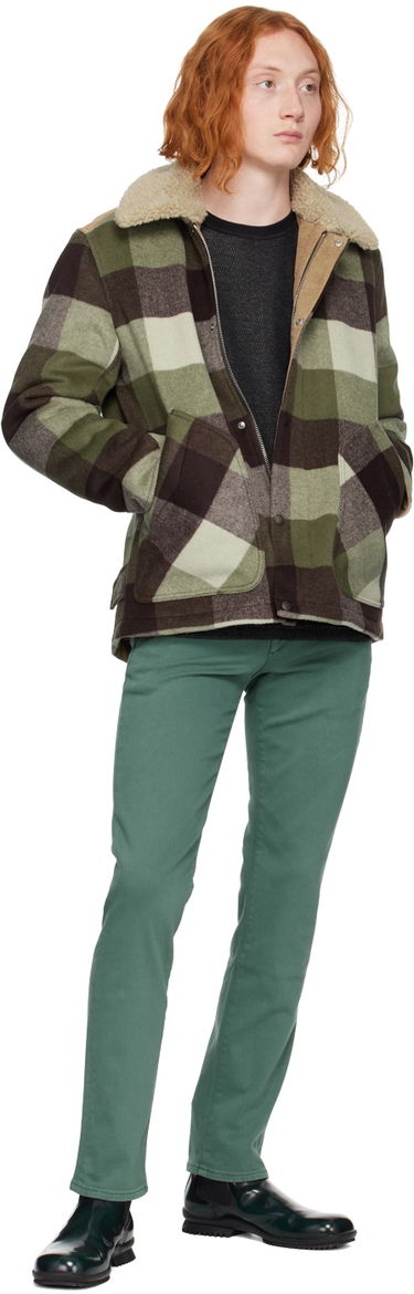 Sveter rag & bone Rag & Bone Collin Long Sleeve T-Shirt Čierna | MBC22HT026JQ26, 3