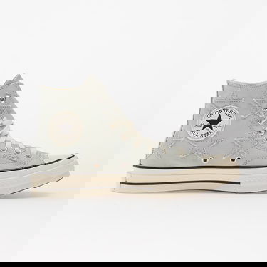 Tenisky a topánky Converse Chuck 70 Celestial Hi Šedá | A15546C, 2