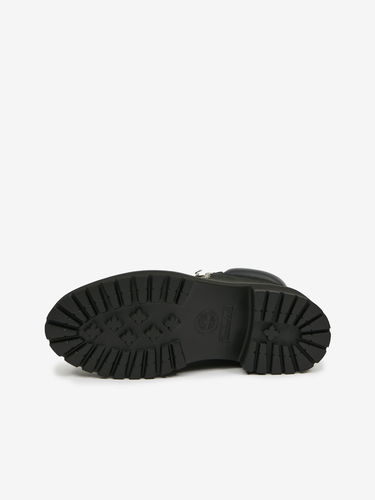 Tenisky a topánky Timberland Carnaby Cool 6 Čierna | A5NYY-BLK, 6