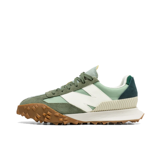 Tenisky a topánky New Balance XC-72 "Dry Sage" Zelené | UXC72OU1, 0