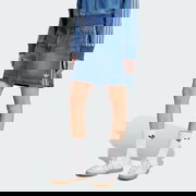 Adicolor Denim Mini Skirt