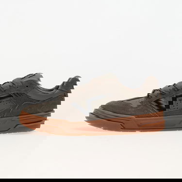 Tenisky a topánky Vans Upland Suede Zelené | VN000D259JC1, 0