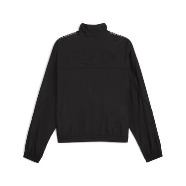 Vetrovka Puma KING Special Items Track Jacket Čierna | 631674_01, 6