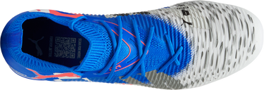 Tenisky a topánky Puma FUTURE 8 MATCH FOREVER FG/AG Modrá | 108423-01, 3