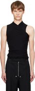Rick Owens Concordians Hollywood Banana Tank Top