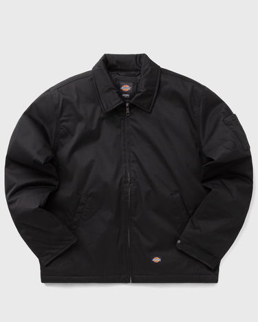 Bunda Dickies Eisenhower Jacket S Čierna | 0A87O6-BLACK, 2